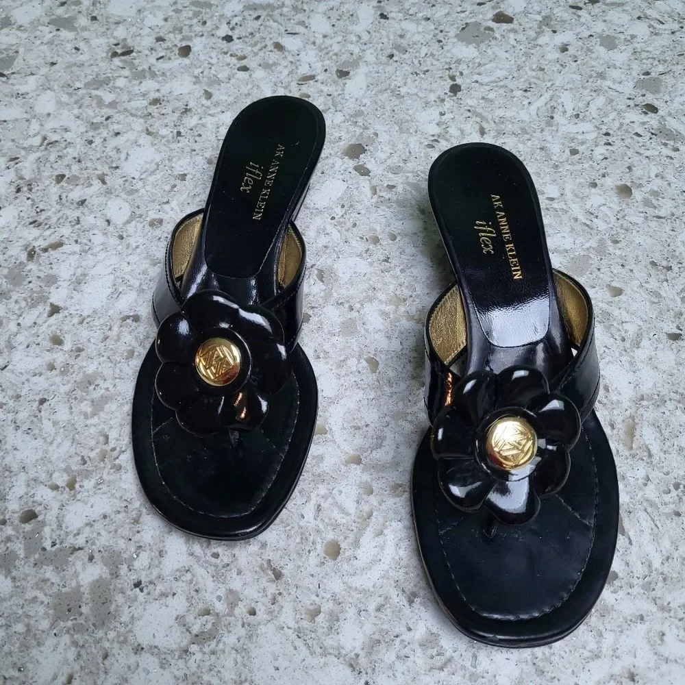 Anne Klein Sandals
